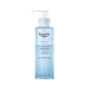 Dermato Clean Hyaluron Cleansing Gel 200ml