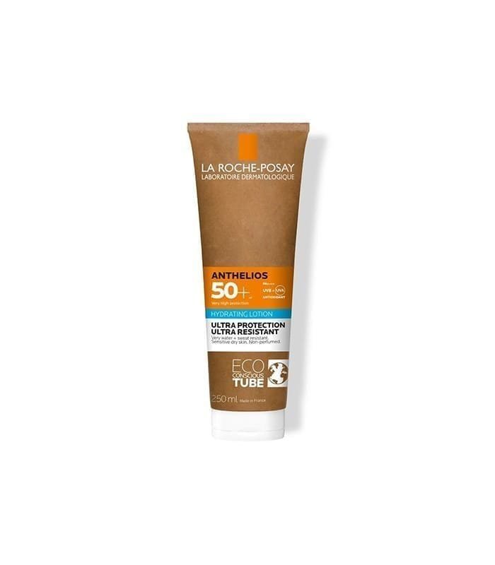 Anthelios Hydrating Lotion Eco-Tube SPF50+ 250ml